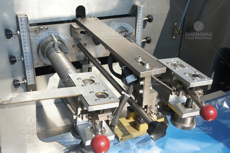 food processing machinery