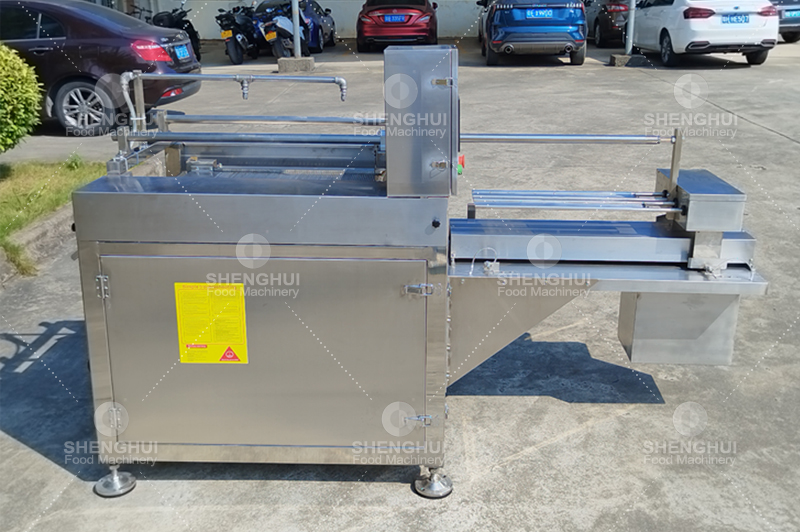 food machinery