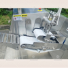 Commercial fresh meat slicing machine meat cutting machine food equipment beef pork cutter