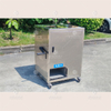 Automatic fish killing machine fish scale removing machine fish gutting machine food machinery fish fillet cutting machine 