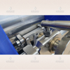 Three-dimensional centrifugal high-speed meat dicing machine frozen meat cutting machine meat cube cutter