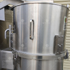 Automatic garlic chopping machine vegetable chopper chilli cutting machine pepper chopping machine