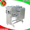 Commercial fish fillet cutting machine fish slicer