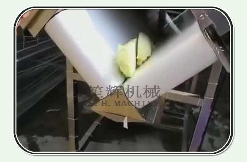 kimchi vegetable cutter 2