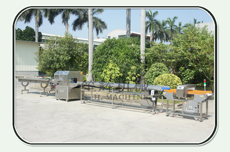 packing line machine (2)