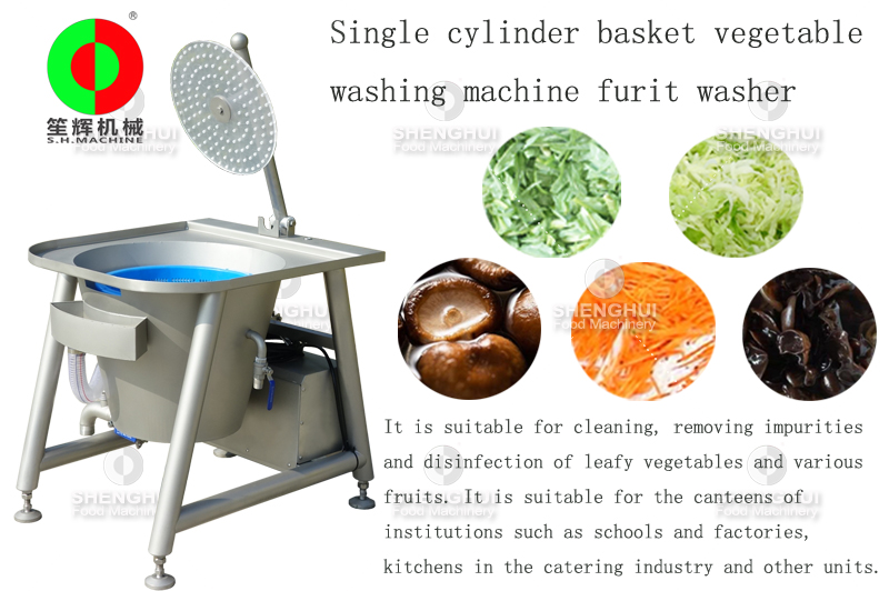 vegetable washing machine 2