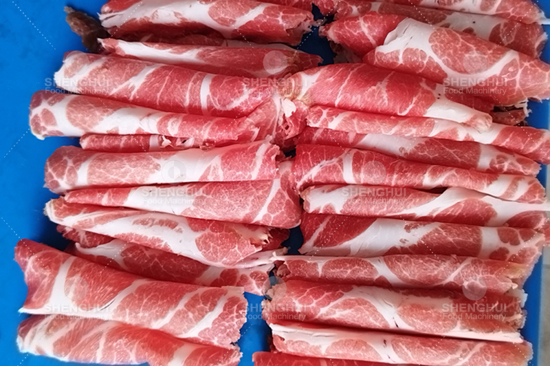 frozen meat cutter 2