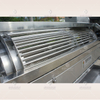 Commercial dace fish processing line machine canned tilapia processing equipment