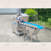 Commercial fresh meat slicing machine meat cutting machine food equipment beef pork cutter