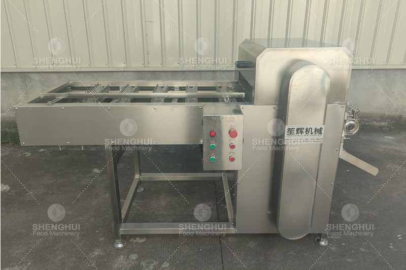 food machinery