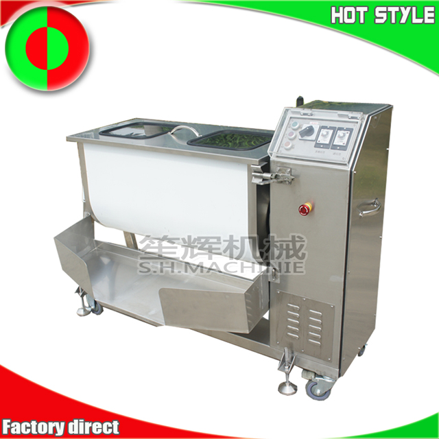 Automatic food mixing machine stirring machine electric blender fruit mixer machine