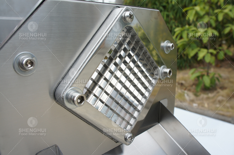 vegetable cutting machine 1