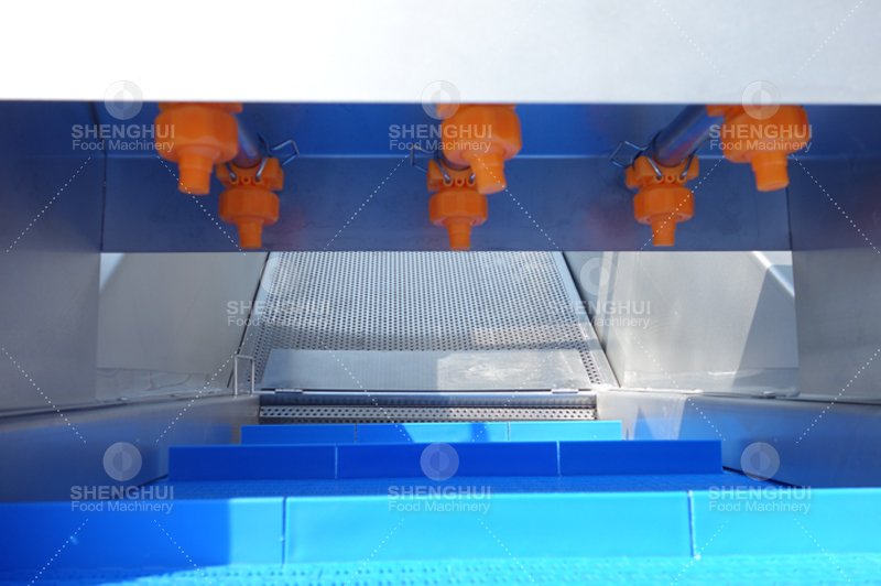 food processing machine