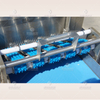 Automatic frozen meat dicing machine whole chicken cutting equipment fish cutting machine spare ribs cutter