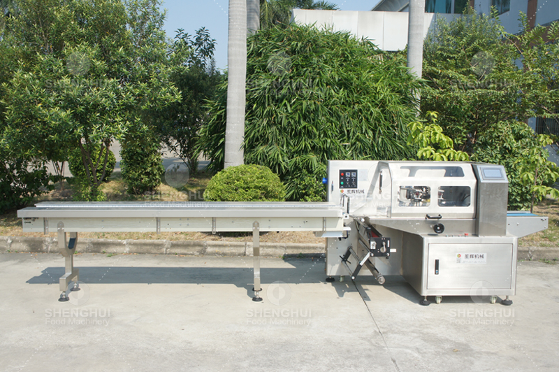 packing line equipment