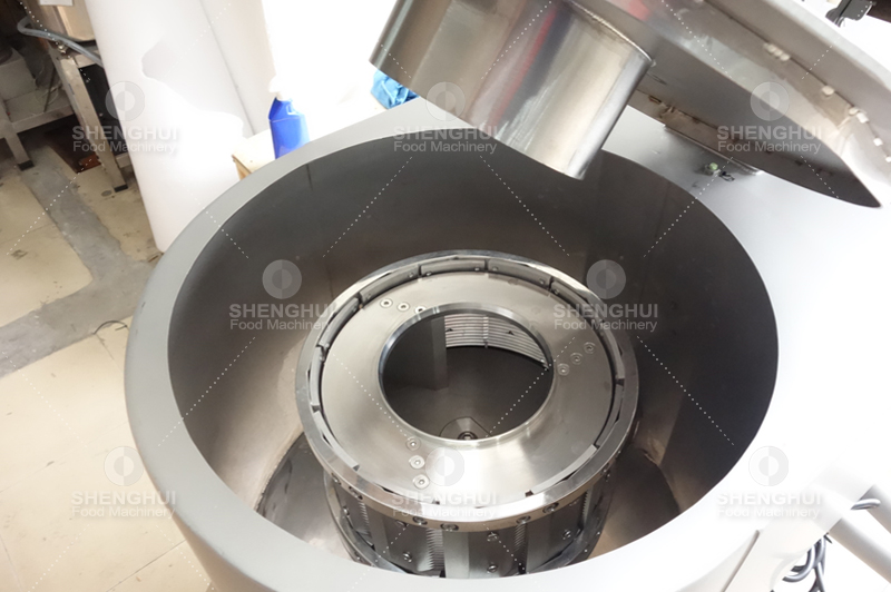 food processing equipment