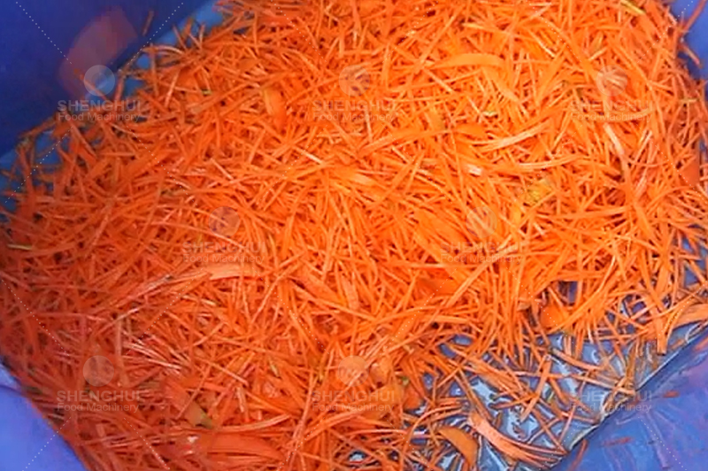 food processing machine