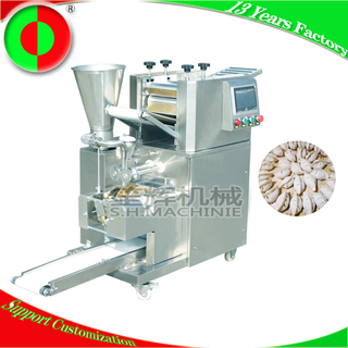 Commercial dumpling making machine kitchen food machinery dumpling forming equipment 