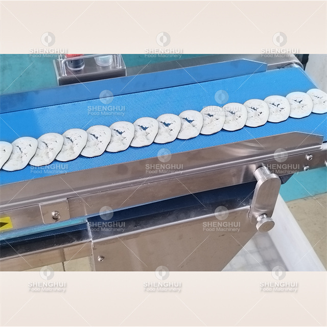 Commercial fresh meat slicing machine meat cutting machine food equipment beef pork cutter