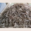 Automatic fish skin cutting machine seafood processing equipment fish skin cutter fish skin slicing machine