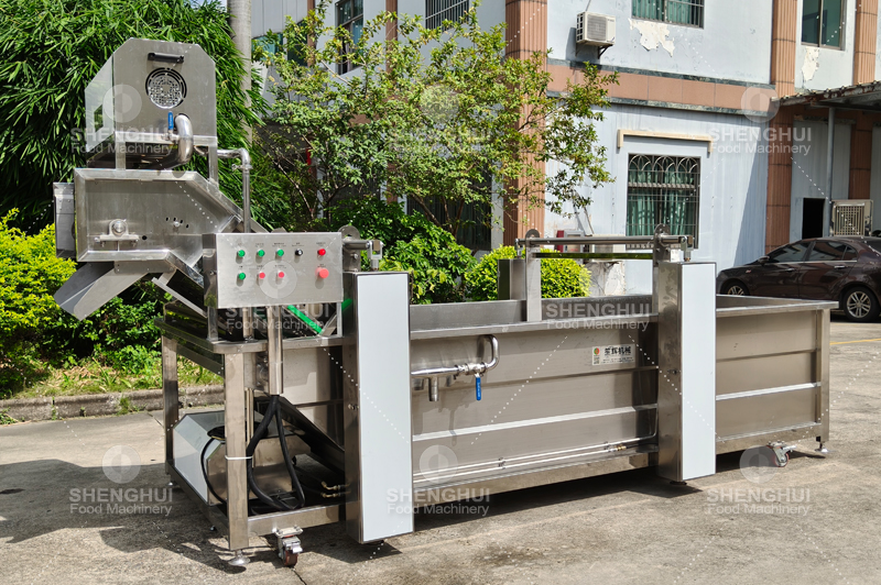 fish cleaning machine (9)