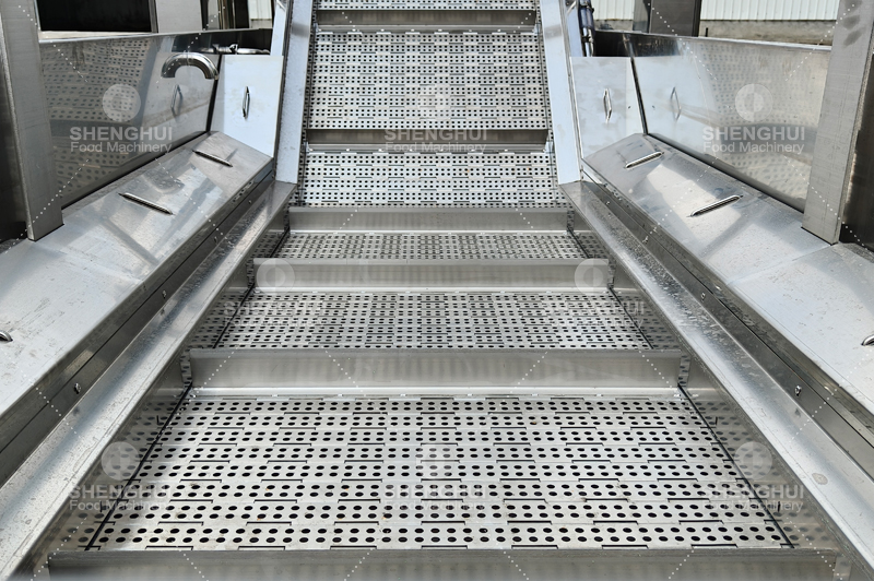 fish cleaning machine (12)