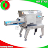 Automatic meat slicer vegetable cutting machine fruit cutter carrot potato watermelon meat slicing machine
