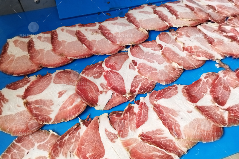 meat slicing machine2