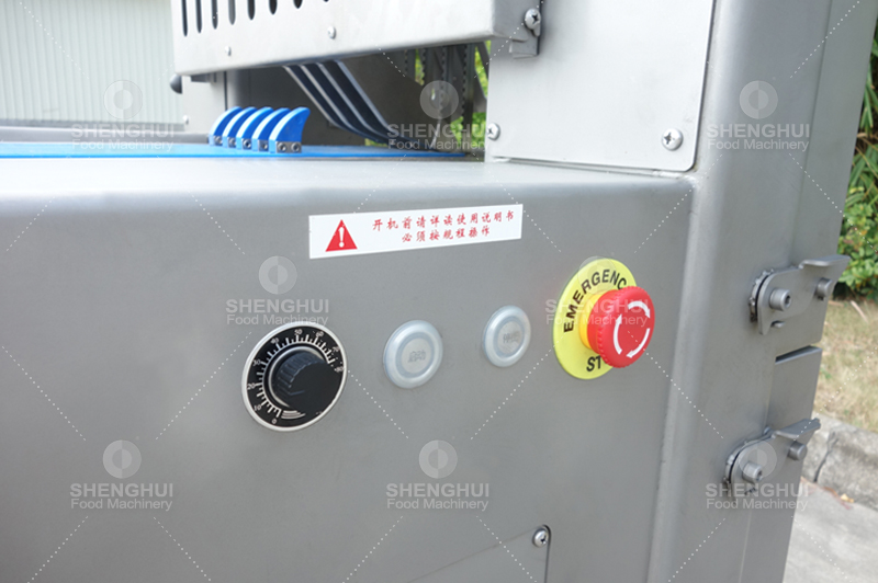 meat processing equipment