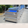 Commercial pasteurization machine sterilization machine blanching machine high temperature sterilization production line