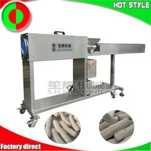 Factory price cassava peeler cassava cleaning machine food machine cassava peeling machine