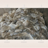 Automatic fish skin cutting machine seafood processing equipment fish skin cutter fish skin slicing machine