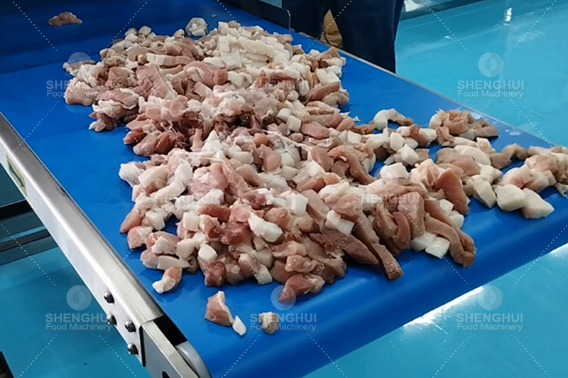meat cutting machine 4