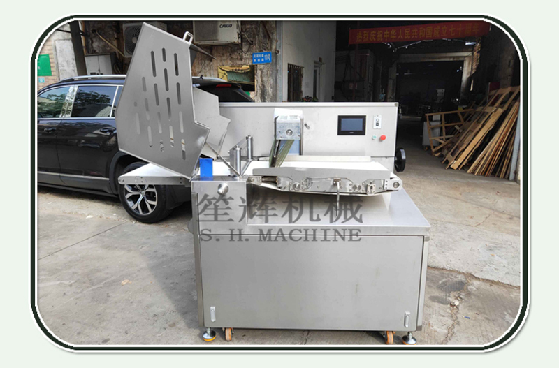 meat slicing machine (1)