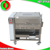 New version brush potatoes cassava carrot yam cleaning machine with cover