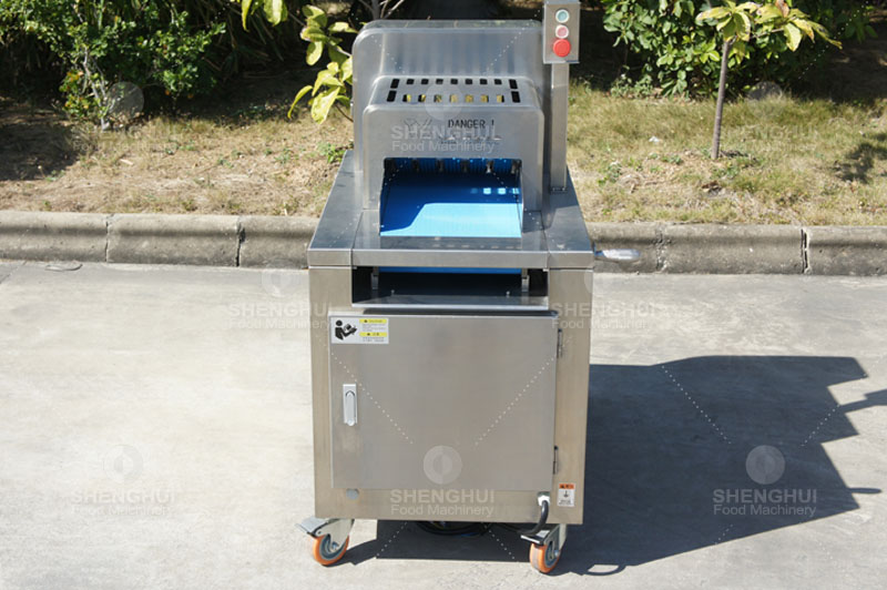 PG-325E fish cutting machine