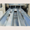 Large oblique fish meat slicing machine fish meat cutting equipment octopus meat slicer 