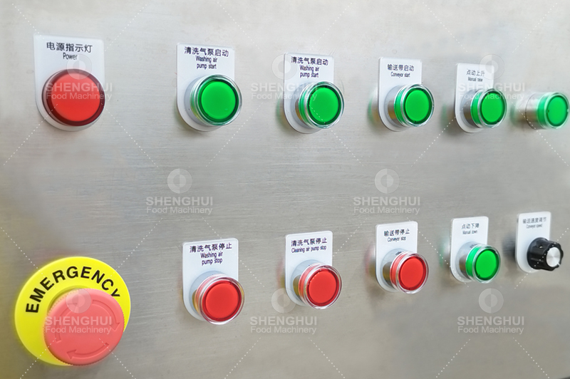 fish desalting machine (2)