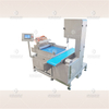 Large continuous bone sawing machine frozen meat cutting machine frozen meat slicing machine