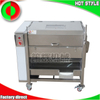 Automatic potato peeling machine fish scale removing machine carrot taro cassava peeler food machine