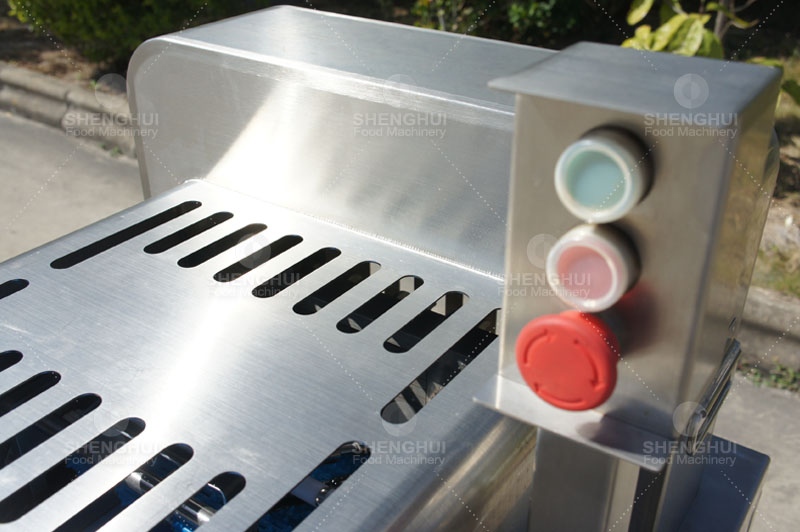 PG-325E food machinery