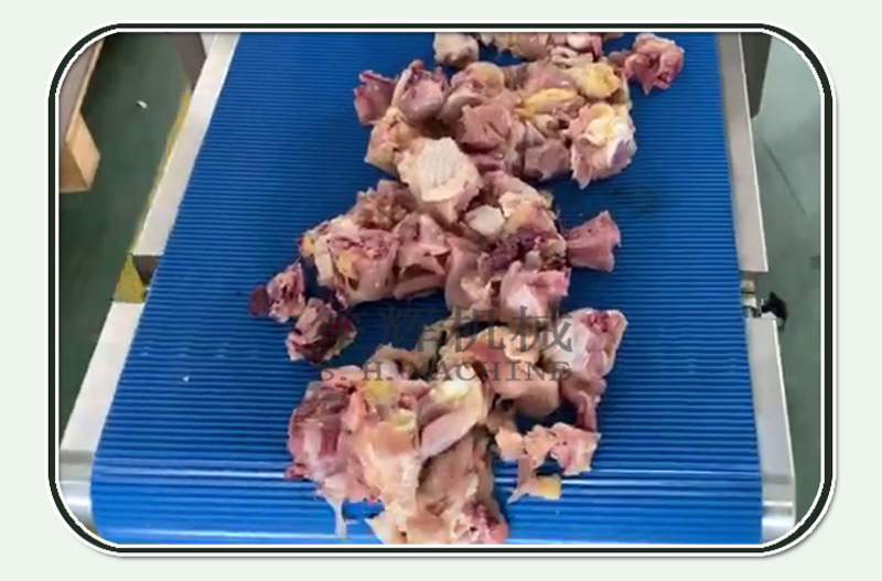 meat processing equipment