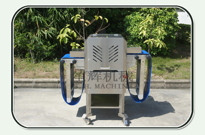 meat cutting machine 1