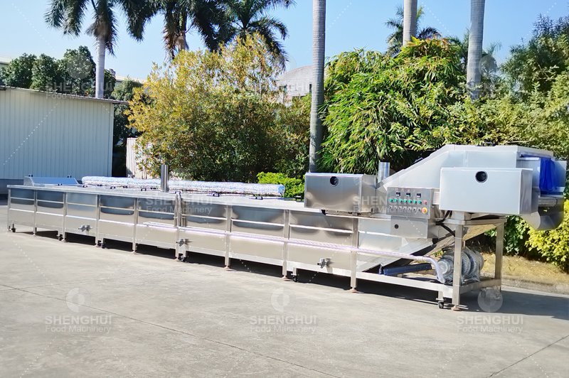 pasteurization machine (2)