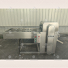 Automatic cassava dicing machine corn cutter food machinery cassava cutting machine 