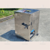 Automatic fish killing machine fish scale removing machine fish gutting machine food machinery fish fillet cutting machine 
