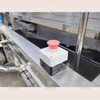 Commercial vegetable processing line machine vegetable washing machine fruit cleaning machine non-destructive salad washer