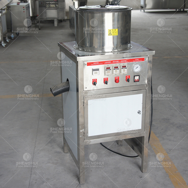 Electric garlic skin removing machine garlic skin remover garlic peeler