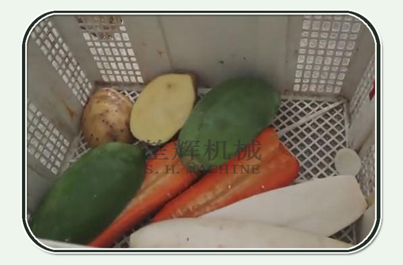 kimchi vegetable cutter 1