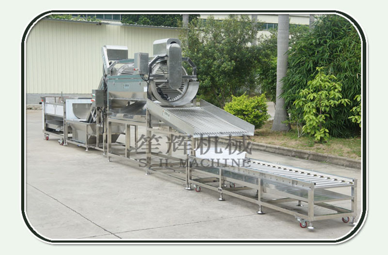 food processing machine